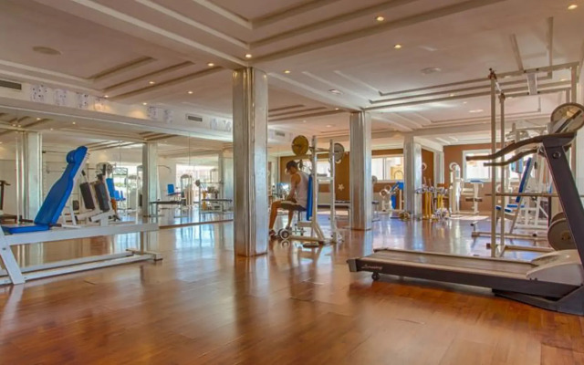 Hôtel Club Al Moggar