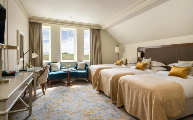 Lough Erne Resort