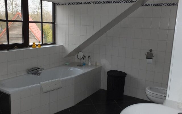 B&B Blijdatikerben