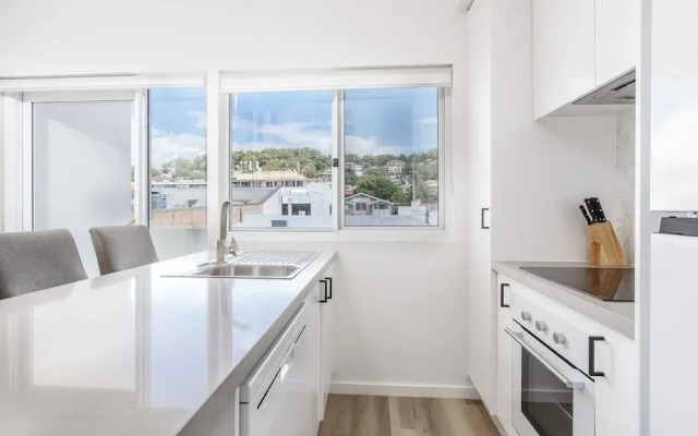 The Laneway Villas
