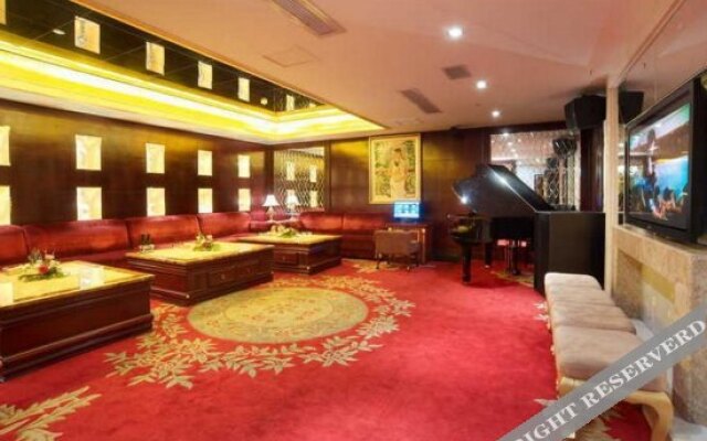 Cixi Zhongyi Business Hotel