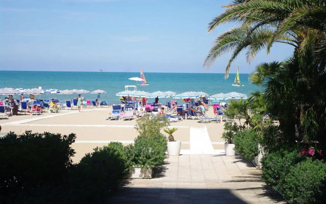 Hotel Abruzzo Marina