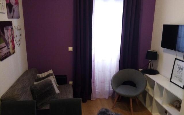Tomena apartments