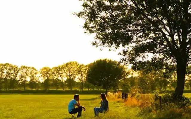 Vakantiewoning Dinkelhofje met gratis linnen