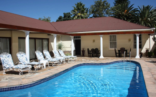 Karoopark Guest House