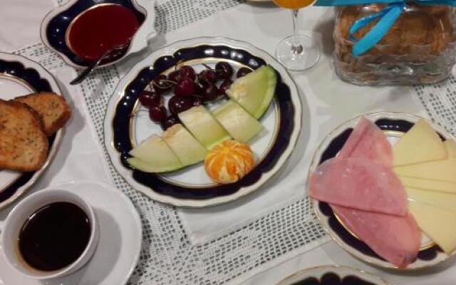 Hostal Martin