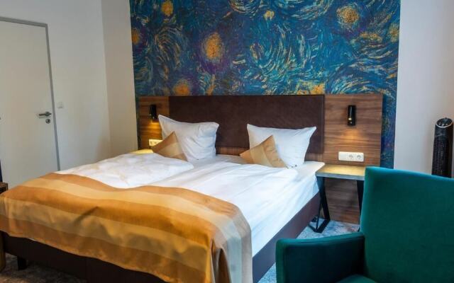 TRIP INN Cityhotel Gießen