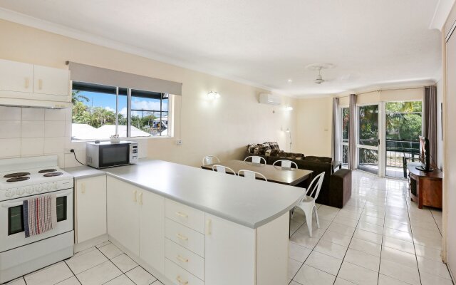 Citysider Cairns