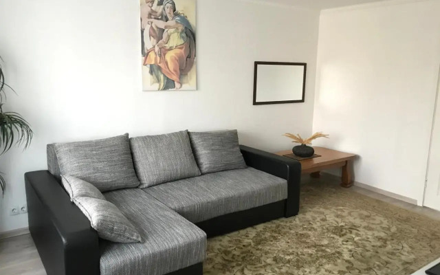 Fine Apartment 2