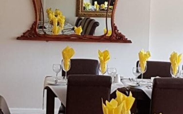 Rustington Manor Hotel