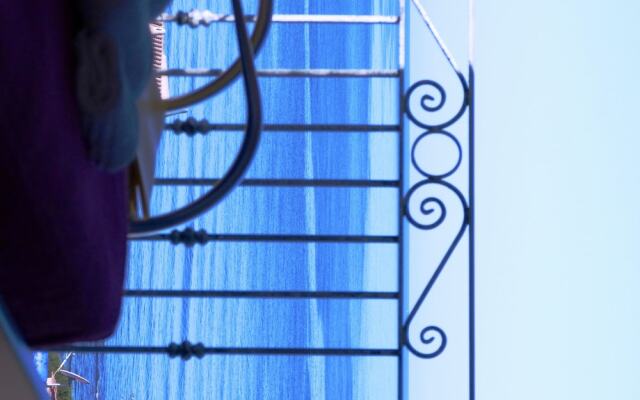 Hotel Bella Vista S'Archittu