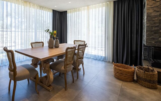 MaVillas Premium Torba