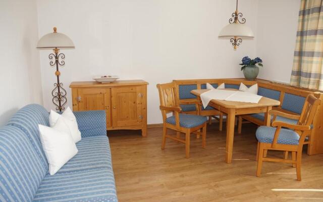 Ferienwohnungen Rettenbacher