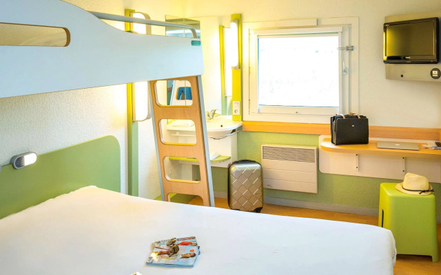 ibis budget Frejus Capitou A8