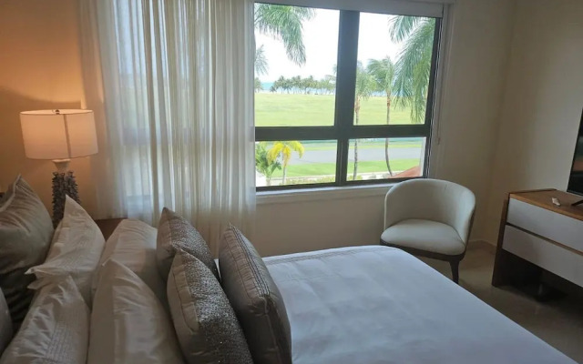 Otium Serene Modern Pool Nice Balcony