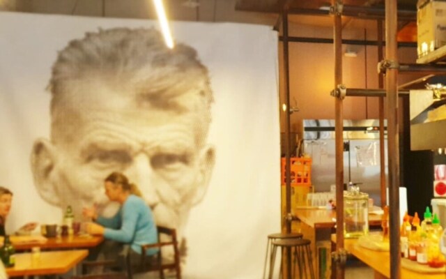 StayCentral - NGV Arts Centre Retreat