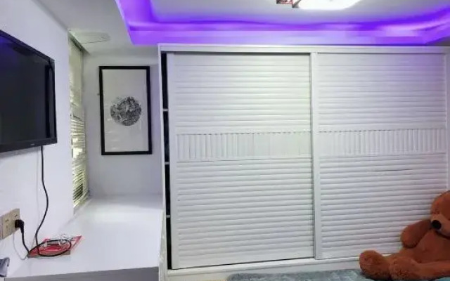 Luzhou 37 Degree Inn