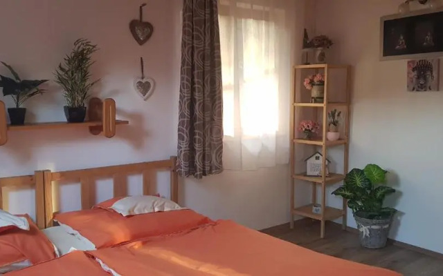 Csodaszarvas Vendégház