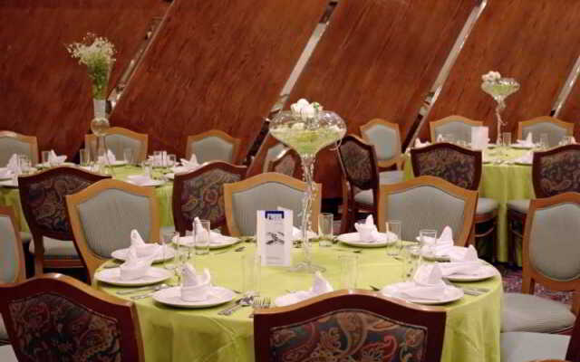 Palacio del Sol Hotel