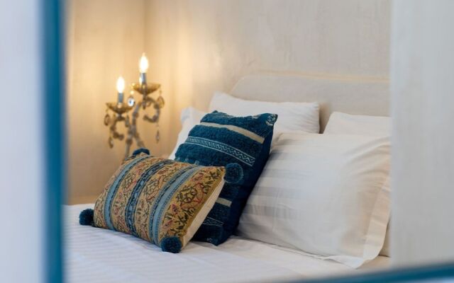 Thousand Stars Suites & Rooms