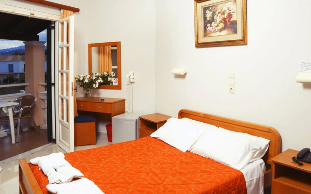 Alkion Hotel Sidari