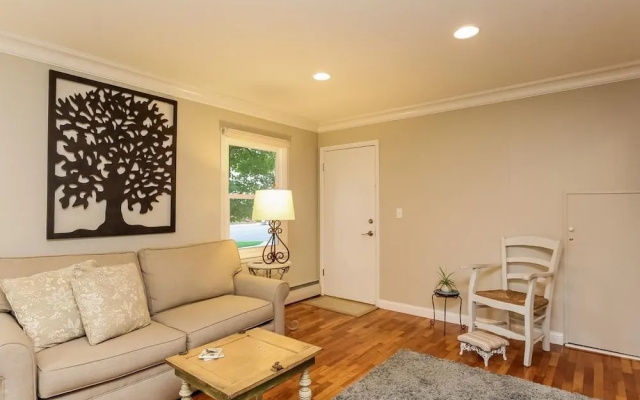Water Street Retreat