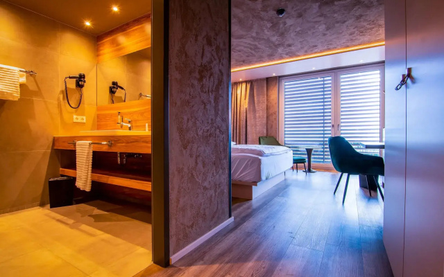 Meiser Design Hotel