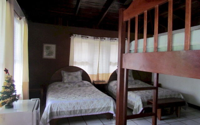 Hotel La Tranquilidad
