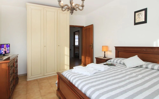Villa Anna Forte dei Marmi