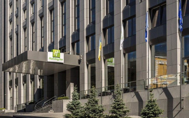Holiday Inn Kyiv by IHG