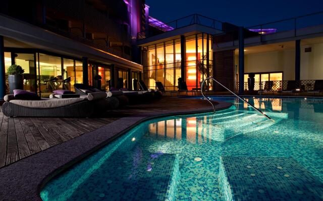 UNAHOTELS Varese
