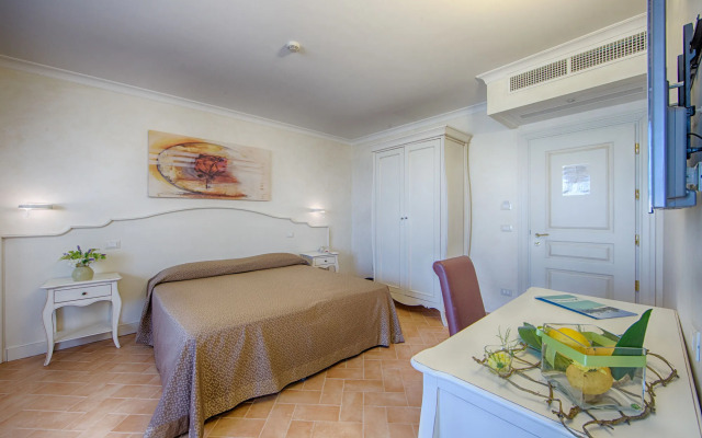 Relais Masseria Caselli