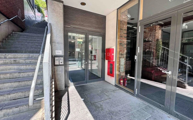 2 Bedroom Quayside Lofts