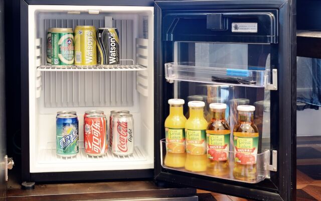 Yi Boutique Luxury Hotel Tianjin