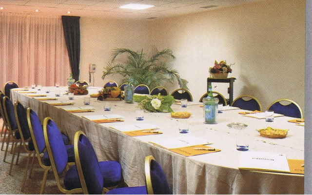 Hotel Piroga Padova