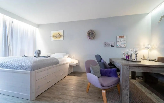 Berolina Wohnung 315