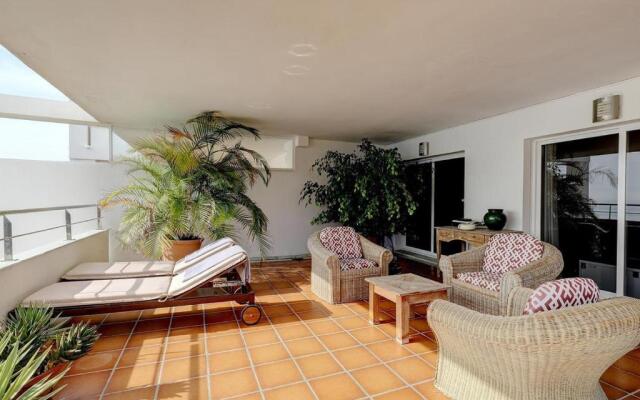 Apartment Boulevard 304
