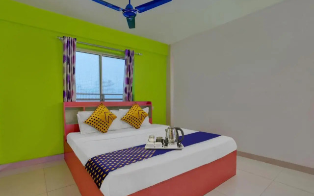 SPOT ON 93328 Dreams Villas