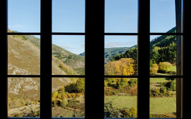 Apartamentos Luna de Vilar