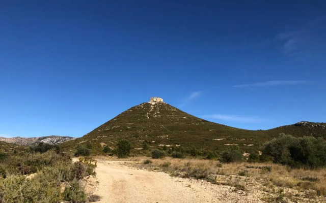 ART RUSTIC - Casas con jacuzzi privado