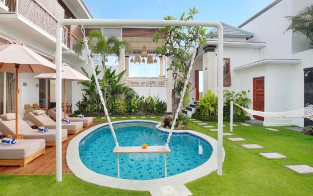 Aeera Villa Canggu by Ini Vie Hospitality