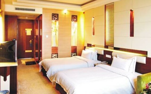New Beacon Xinhang International Hotel