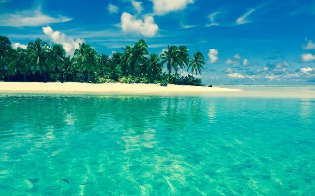Kuru Club Aitutaki