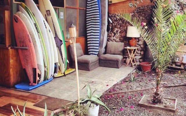 Arica Surf House