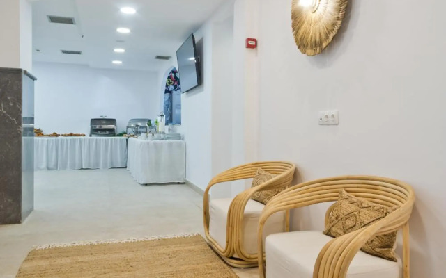 Diana Art Boutique Hotel