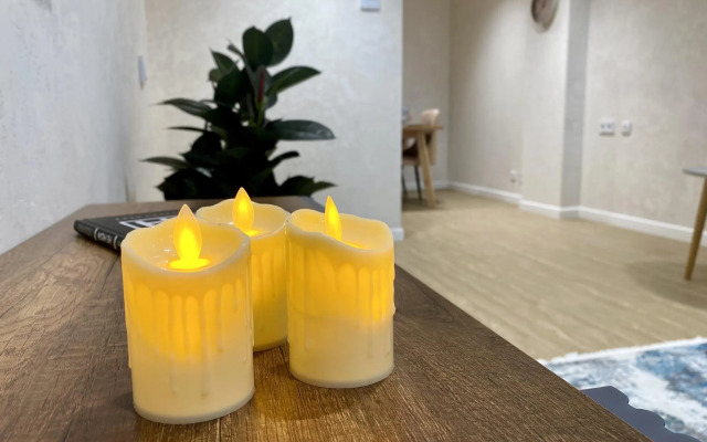 Your Place на улице Уральская