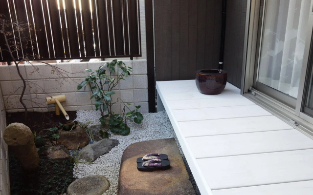 Kyoto Higashiyama Honmachi Apartment