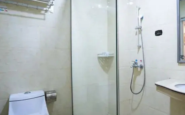 Yu Hu Hotel
