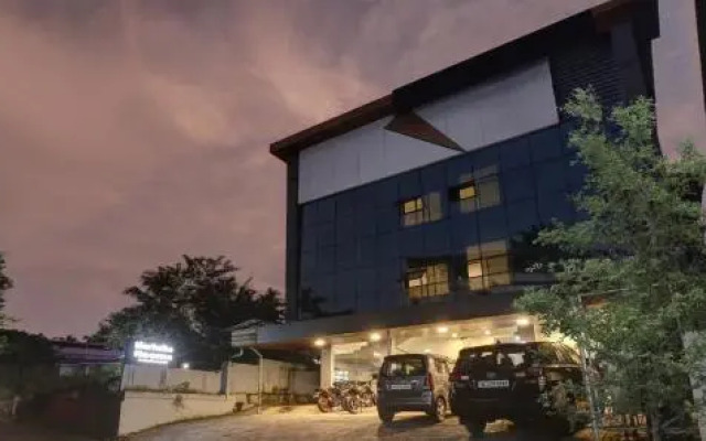 Marhaba Tourist Home