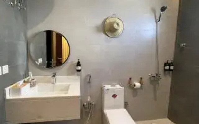 فندق ريف سويت